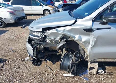 2022 Kia Sorento S z USA, uszkodzony, nr VIN 5XYRL4LC0NG102637